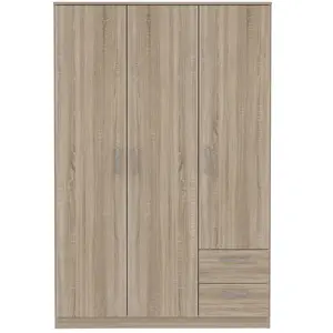 Armoires : Armoire NIKO pas cher