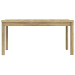 Comparateur de prix : Table a manger extensible ouverture synchronisée - como - chene - rectangulaire - 160207 x 90 x 76,6 cm