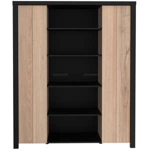 Vitrine BROOKLYNVendu parconforama