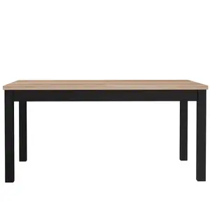 Table extensible BROOKLYN pas cher