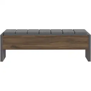 Banc coffre PEMBURY pas cher