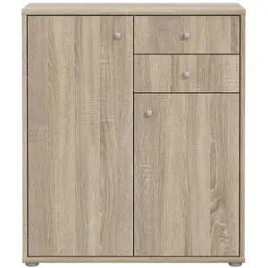 Commodes : Commode TEMPRA pas cher