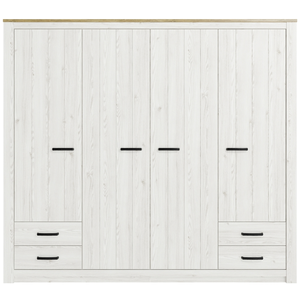 Armoires : Armoire ELARAVendu parconforama