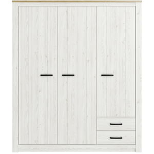Armoires : Armoire ELARA pas cher