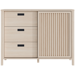 Petit meuble de rangement SAKURA pas cher