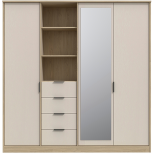 Armoires : Armoire RHODESVendu parconforama