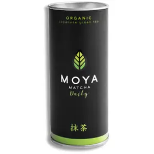 Autodesk Thé matcha bio Moya Matcha Daily, 30 g pas cher
