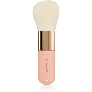 Annabelle Minerals Accessories Kabuki Brush pinceau kabuki 1 pcs pas cher