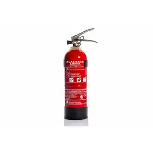 Extincteur À Poudre 2 Kg - Ogp 2x Abc/e
