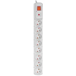 Comparateur de prix : Acar s8 parasurtenseur 1,5 m (Gris)