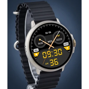 Rubicon RNCF15 Montre intelligente pas cher