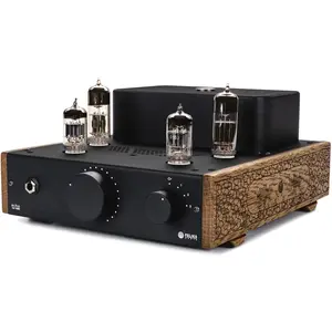 Amplis casque Feliks Audio Echo MKII Vibe pas cher