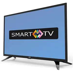 TV intelligente Lin 43LFHD1850 Full HD 43" LED Direct-LED pas cher