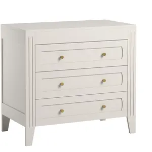 Vox Commode Milenne Blanc pas cher