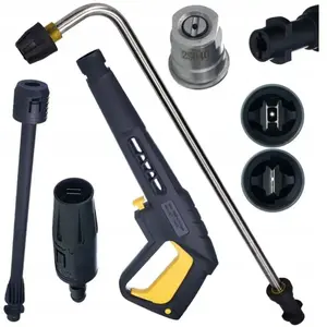 ROSFIX Ensemble pour Kärcher K2 K7 Pistolet avec lance Vario + Longue ... pas cher