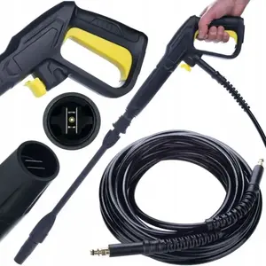 ROSFIX PowerJet VARIO 8M ClickConnect - Pistolet avec buse réglable po... pas cher