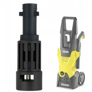 ROSFIX Adaptateur Baïonnette en Plastique 160 BAR 60°C Compatible ... pas cher