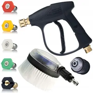 M22 Rosfix Jetkit Pro Qc- Kit Pour Nettoyeur De 300 Bar, 4350 Psi pas cher