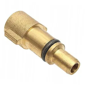 ROSFIX Adaptateur/réduction à baïonnette pour nettoyeur haute pression... pas cher