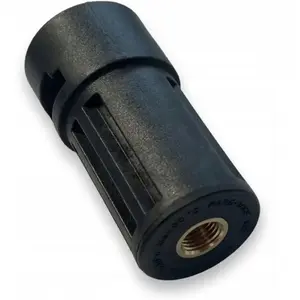 ROSFIX Adaptateur / Connecteur de Kärcher K pour connecter des accesso...