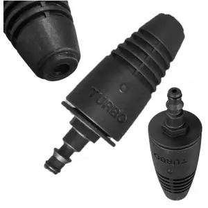 ROSFIX Buse turbo Buse turbo pour nettoyeurs haute pression Lavor pas cher