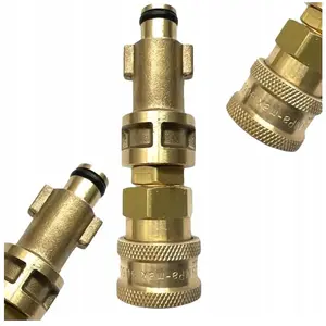 ROSFIX Adaptateur / adaptateur pour nettoyeur haute pression Bosch anc... pas cher