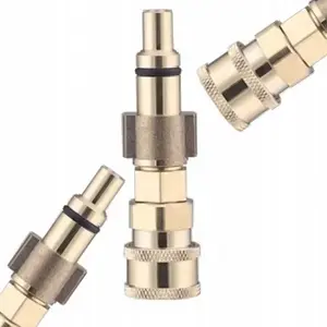 ROSFIX Adaptateur / adaptateur pour nettoyeur haute pression Lavor ave... pas cher