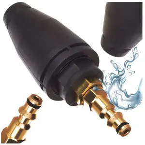 ROSFIX Buse turbo rotative renforcée pour nettoyeur haute pression Lavor pas cher