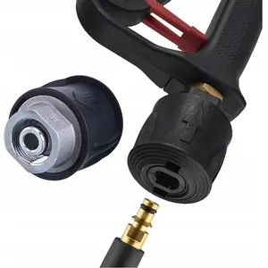 ROSFIX Adaptateur pour connecter des tuyaux et des accessoires - cliqu... pas cher
