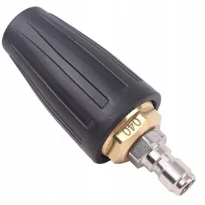Rosfix Lavor - Ugello Turbo Rotativo Per Idropulitrice Con Filetto Da 1/4'. pas cher