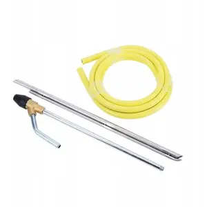 ROSFIX Kit de sablage renforcé SL04 pour nettoyeur haute pression pas cher