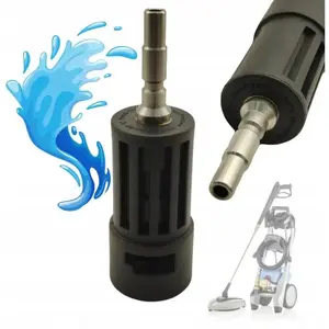 ROSFIX Adaptateur / adaptateur pour le nettoyeur haute pression Kranzl... pas cher