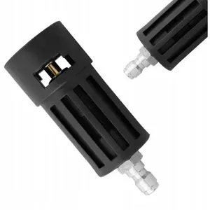 ROSFIX Adattatore/adattatore Per Idropulitrice 1/4qc Su Kärcher K Bayonet pas cher