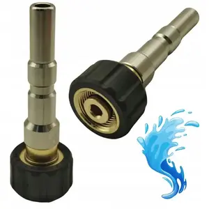 ROSFIX Adaptateur / adaptateur pour nettoyeur haute pression Nilfisk /... pas cher
