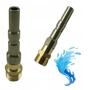 ROSFIX Adaptateur / adaptateur pour nettoyeur haute pression Nilfisk /... pas cher