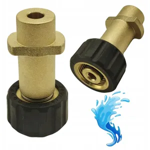 ROSFIX Adaptateur / adaptateur pour nettoyeur haute pression Kärcher K... pas cher