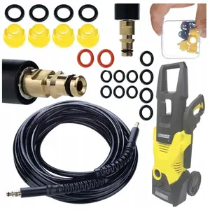 Kit de joints Rosfix pour nettoyeurs haute pression Kärcher série pas cher