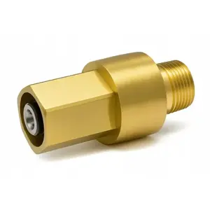 Rosfix Adaptateur EASYLock Femelle vers M22x1,5 Mâle   Laiton Massif A... pas cher