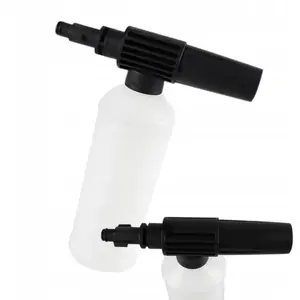 Rosfix Mousseur Haute Pression FoamEco 450ml Buse de Pulvérisation G... pas cher
