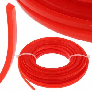 Comparateur de prix : Fil de coupe pour faux, carré, 2,7 mm x 15 m d'épaisseur