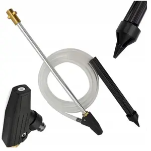 Comparateur de prix : ROSFIX Kit de sablage Karcher K2-K7 avec raccord en laiton, buse en cé...