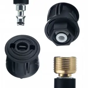 ROSFIX Adaptateur M22-Lavor Click - Réduction M22x1,5 (14 mm) sur racc... pas cher