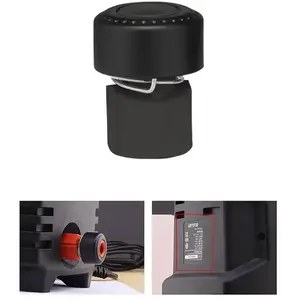 ROSFIX ClickFit Nilfisk M22 - Adaptateur Click  M22x1,5 | Nilfisk 5 Se... pas cher