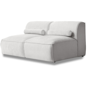 MIUFORM Flex felix canapé modulaire 2pl, 152x96 cm, beige Flex Felix pas cher