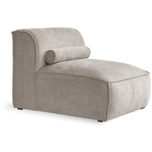 MIUFORM Flex felix canapé modulaire 1pl, 76x96 cm, beige foncé Flex Felix pas cher
