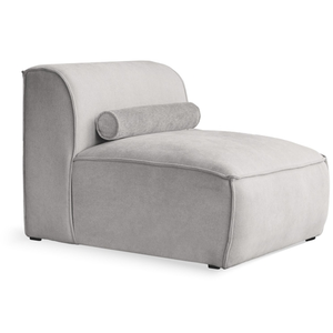 MIUFORM Flex felix canapé modulaire 1pl, 76x96 cm, gris Flex Felix pas cher