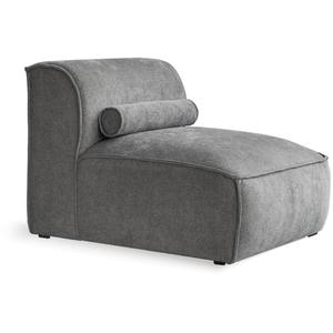 MIUFORM Flex felix canapé modulaire 1pl, 76x96 cm, gris foncé Flex Felix pas cher
