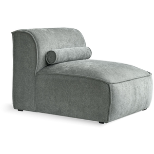 MIUFORM Flex felix canapé modulaire 1pl, 76x96 cm, vert olive Flex Felix pas cher