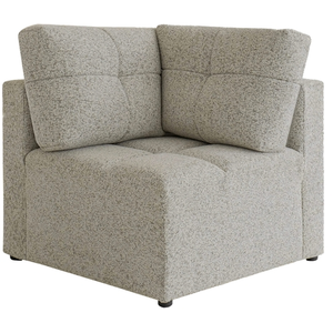 MIUFORM Lulu module d'angle 1pl, gris Lulu pas cher