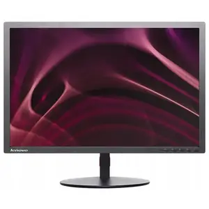 Écran 24" LED Lenovo T2454P pas cher